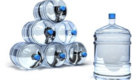 Wasserspender Verleihservice